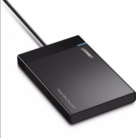 Picture of Kiesze Ugreen 2.5" SATA HDD/SSD - USB 3.0 (30847)