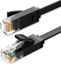 Picture of Ugreen Paski kabel sieciowy Ethernet RJ45 Cat.6 UTP 15m czarny