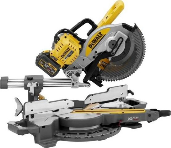 Изображение Ukonica Dewalt DCS727T2 54 V 250 mm