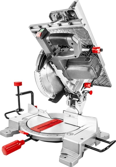 Picture of Ukonica Graphite 59G801 1600 W 254 mm