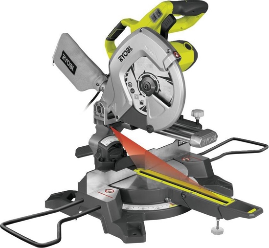 Picture of Ukonica Ryobi EMS254L 2000 W 254 mm