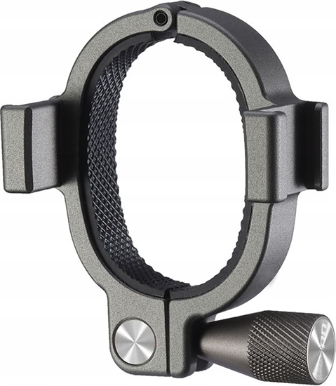 Picture of Gimbal Ulanzi Uchwyt Mocowanie 2 Stopka Iso Do Dji Osmo Mobile 3 / Ulanzi R037 (SB5954) - 6972436382729