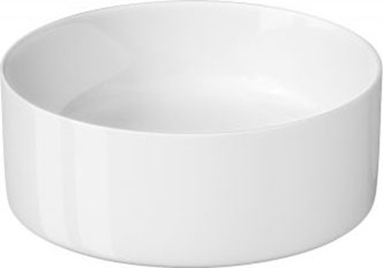 Picture of Umywalka Cersanit Crea 38cm (K114-020-ECO)