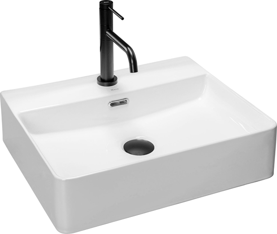 Picture of Umywalka Rea Umywalka Nablatowa Gina 60 Rea