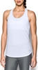 Picture of Under Armour Koszulka damska Threadborne Run Mesh Tank biaa r. XS (1294520-102)