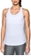 Picture of Under Armour Koszulka damska Threadborne Run Mesh Tank biaa r. XS (1294520-102)