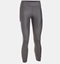 Изображение Under Armour Legginsy damskie HeatGear Armour Supervent Crop szare r. XS (1300067-090)