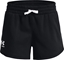 Изображение Under Armour Under Armour Rival Fleece Short 1369858-001 Czarne XS