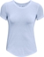 Attēls no Under Armour Under Armour Streaker Run Short Sleeve 1361371-438 niebieskie XS