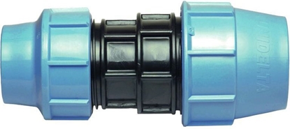 Picture of Unidelta Zczka redukcyjna PE 50 x 40mm (601150)