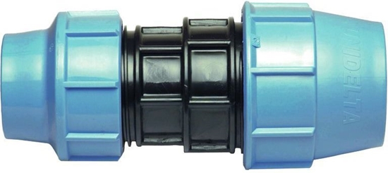 Picture of Unidelta Zczka redukcyjna PE 50 x 40mm (601150)