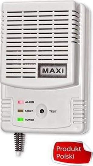 Picture of Unimet Detektor Tlenku Wgla