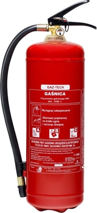 Picture of Unimet GANICA PROSZKOWA 4KG