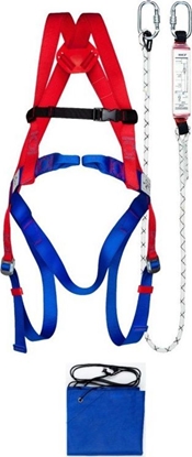 Изображение Unimet KRATOS SZELKI BEZPIECZESTWA W ZESTAWIE BASIC 02+