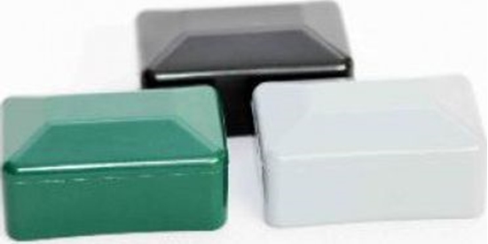 Picture of Unimet NASADKA NA SUPEK 40*60MM NSP 480 CZARNA