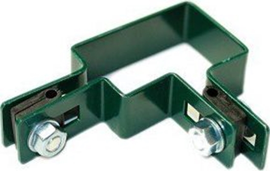 Picture of Unimet OBEJMA MONTAOWA NARONA 60*40MM CZARNA