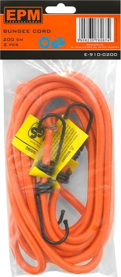 Изображение Unimet CIG UNIWERSALNY ELASTYCZNY 8MM*200CM