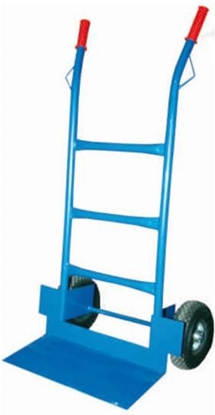 Attēls no Unimet Wózek rczny 200kg (TACZ WOZ 2)