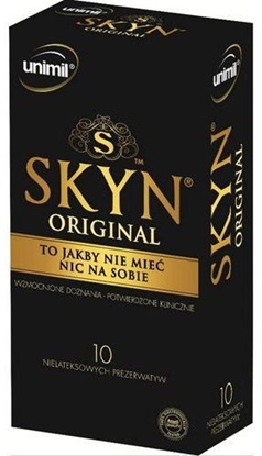 Picture of UNIMIL SKYN ORIGINAL A10 114570