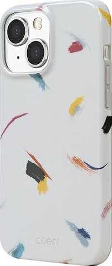 Picture of Uniq Etui UNIQ Coehl Reverie Apple iPhone 13 ko soniowa/soft ivory