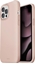 Attēls no Uniq Etui UNIQ Lino Apple iPhone 13 Pro róowy/blush pink