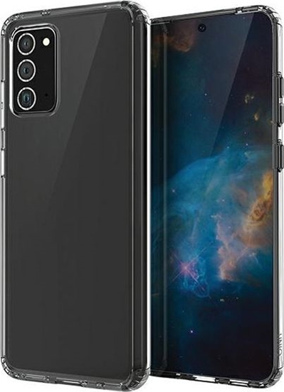 Изображение Uniq UNIQ etui LifePro Xtreme Samsung Note 20 N980 przezroczysty/crystal clear