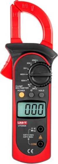 Picture of Uni-T Miernik cgowy Uni-T UT200A