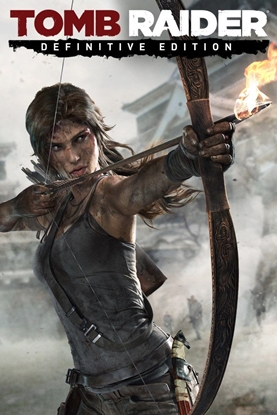 Picture of Tomb Raider: Definitive Edition Xbox One, wersja cyfrowa