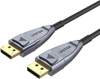 Изображение Kabel Unitek DisplayPort - DisplayPort 10m szary (C1616GY)