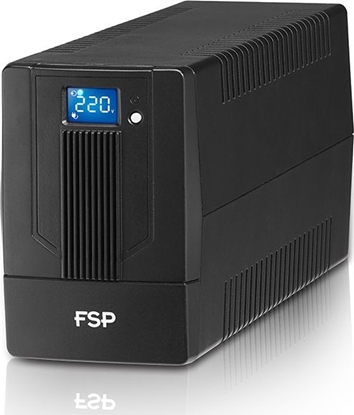 Attēls no UPS FSP/Fortron iFP800 (PPF4802000)
