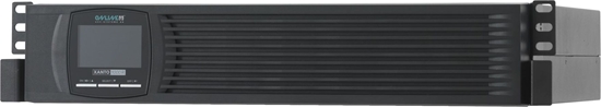 Picture of UPS Online USV Systeme XANTO 1000R (X1000R)