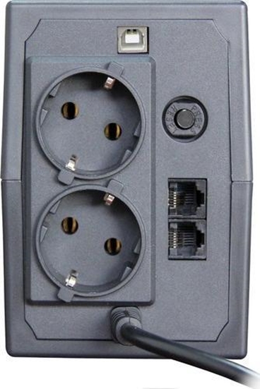 Picture of UPS Orvaldi i800LCD USB (ID800CH)