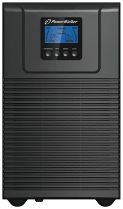 Picture of UPS PowerWalker VFI 2000 TGB (10122099)
