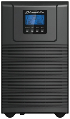 Attēls no PowerWalker VFI 2000 TGB UPS 2000VA/ 1800W