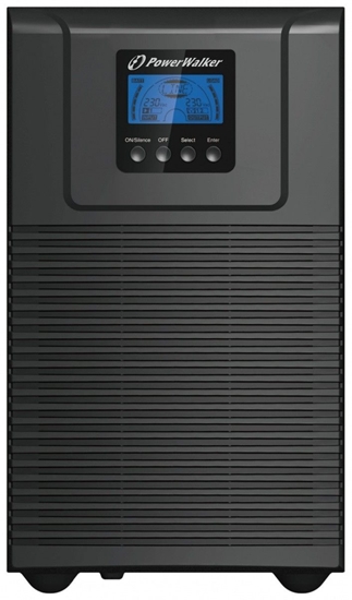 Picture of PowerWalker VFI 2000 TGB UPS 2000VA/ 1800W