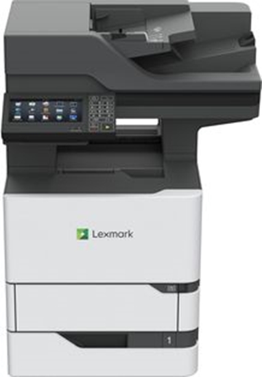 Изображение Urzdzenie wielofunkcyjne Lexmark MX722adhe (25B0033)