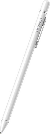 Picture of Rysik Usams Activ Stylus Pen ZB57DRB02 Biay