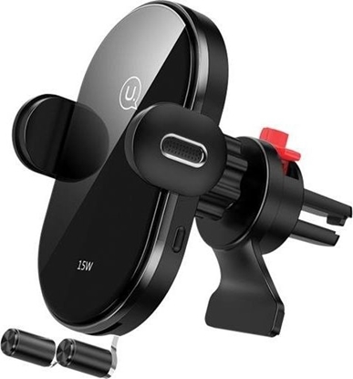 Picture of Usams Uchwyt automatyczny do samochodu Automatic CD132ZJ01