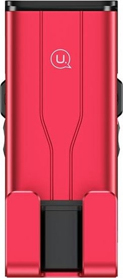 Изображение Usams Uchwyt grawitacyjny do samochodu Metal Gravity ZJ060ZJ01