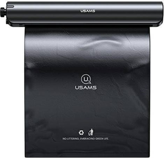 Picture of Usams USAMS ZESTAW WORKÓW WYMIENNYCH DO DOZOWNIKA US-ZB192 3 ROLKI = 60SZT standard