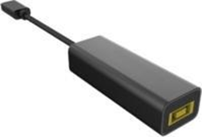 Picture of MicroConnect USB - C to Square Lenovo Plug