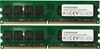 Picture of V7 4GB DDR2 PC2-6400 800MHZ DIMM Desktop Memory Module V7K64004GBD