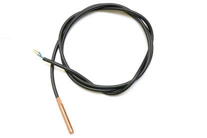 Picture of Vaillant Czujnik temperatury do VIH R200 oraz zczki montaowe - 306264