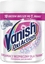 Изображение Vanish VANISH_Gold Oxi Action odplamiacz w proszku do tkanin biaych White 470g