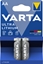 Attēls no Varta 06106 Single-use battery AA Lithium