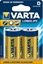 Picture of Varta 4120 Single-use battery D Alkaline