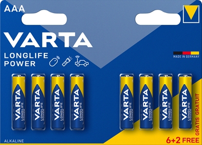 Picture of Varta -4903SO