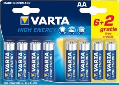 Picture of Varta -4906SO