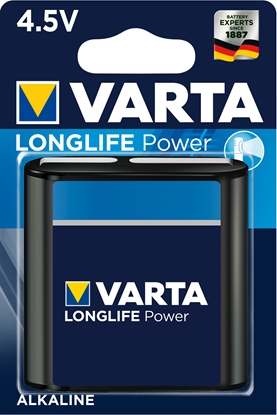 Picture of Varta -4912/1