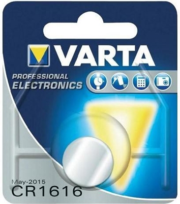 Picture of Varta -CR1616